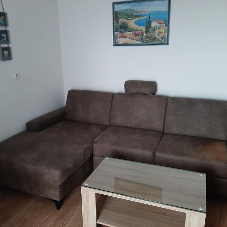 Apartment Angelika Цриквеница Экстерьер фото