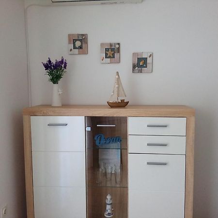 Apartment Angelika Цриквеница Экстерьер фото