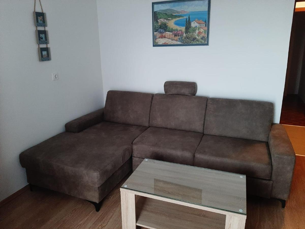 Apartment Angelika Цриквеница Экстерьер фото