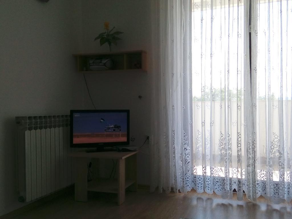 Apartment Angelika Цриквеница Экстерьер фото